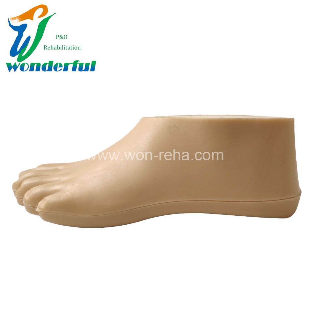 Prosthetic Sach Foot For Children