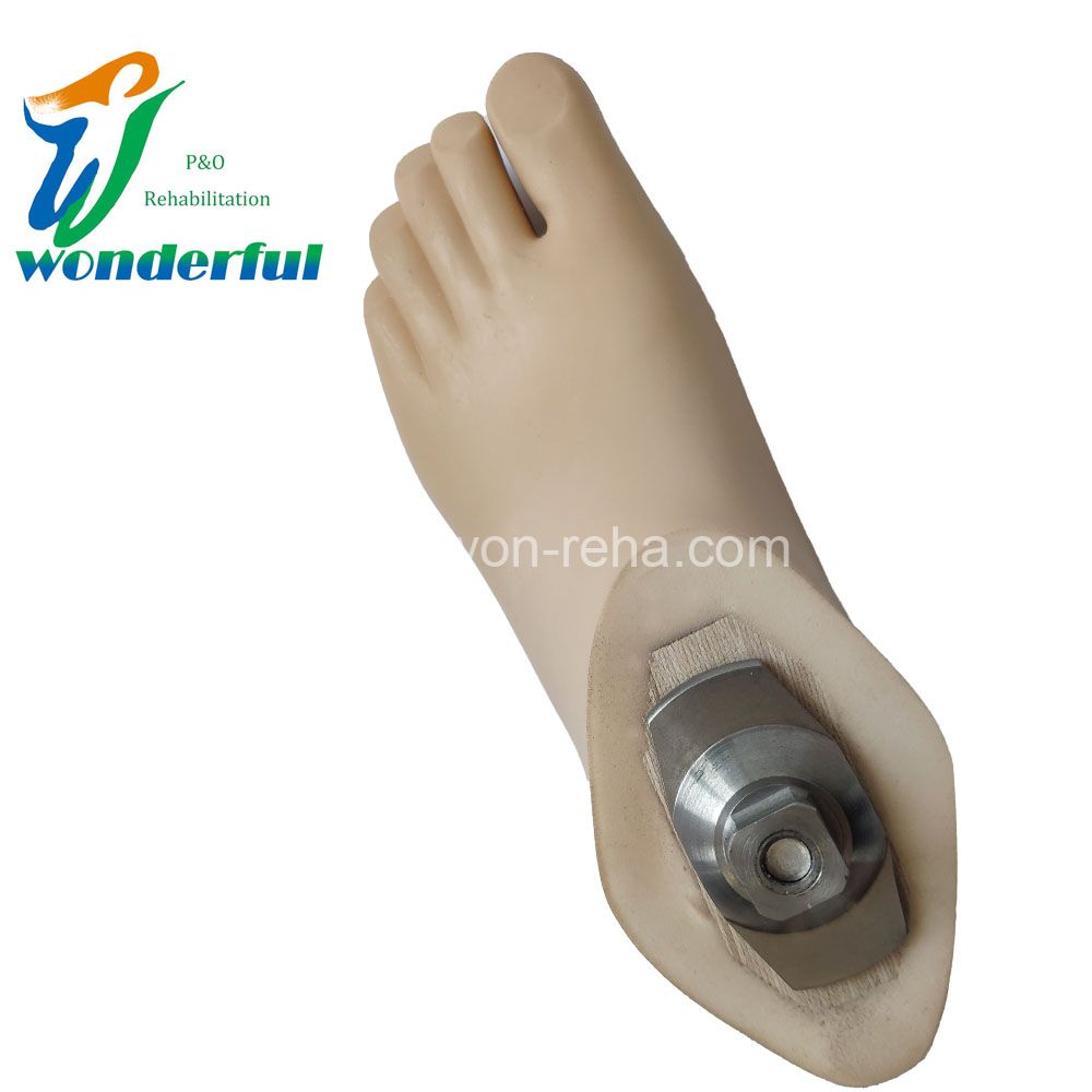 Prosthetic Sach Foot For Children