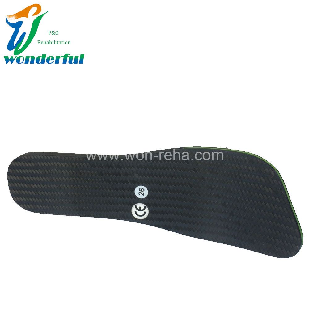 Chopat Carbon Fiber Foot