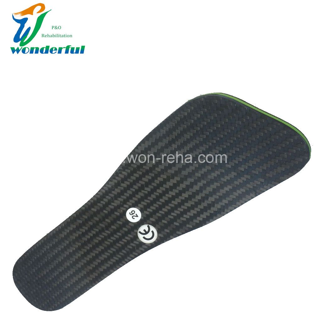 Chopat Carbon Fiber Foot