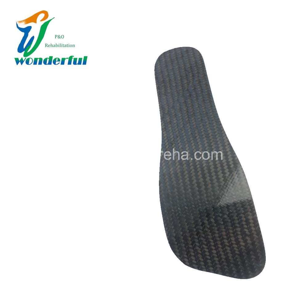 Chopat Carbon Fiber Foot