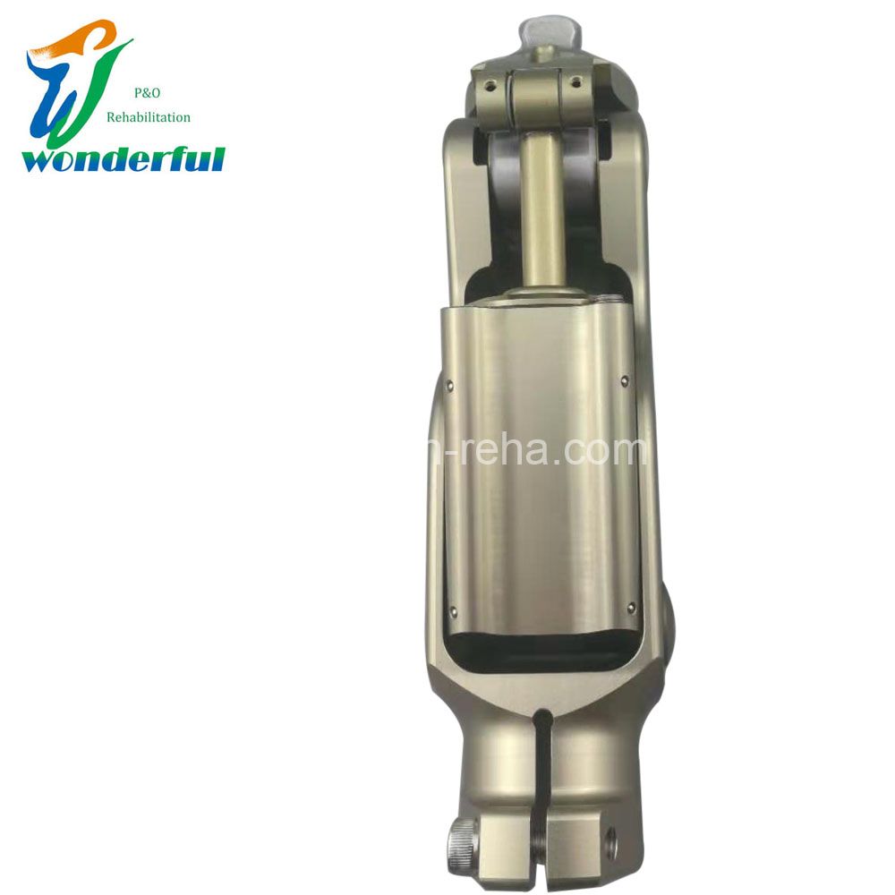 Single Axis Pneumatic Knee Joint