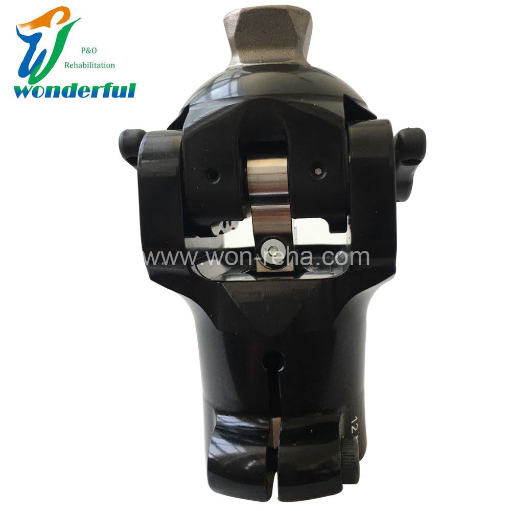 Water-Proof Mechanical Knee Joint