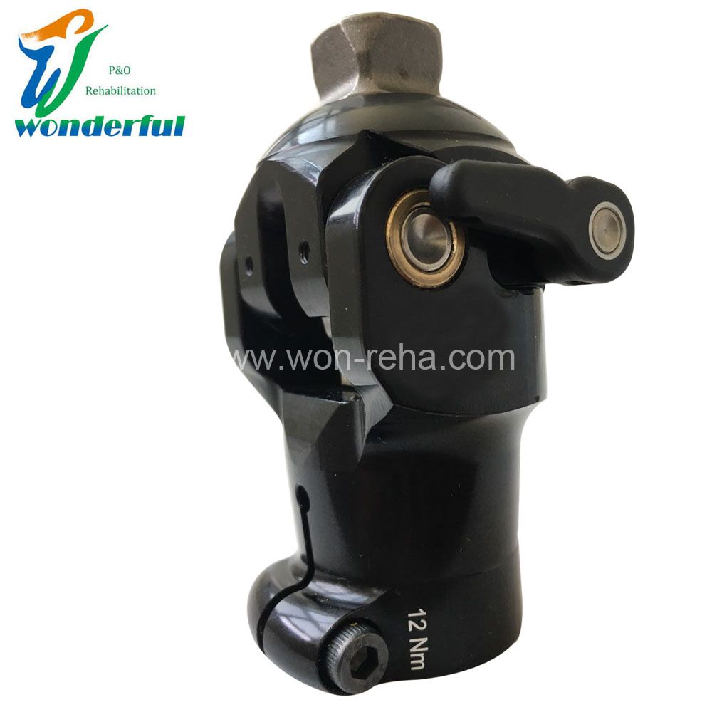 Water-Proof Mechanical Knee Joint