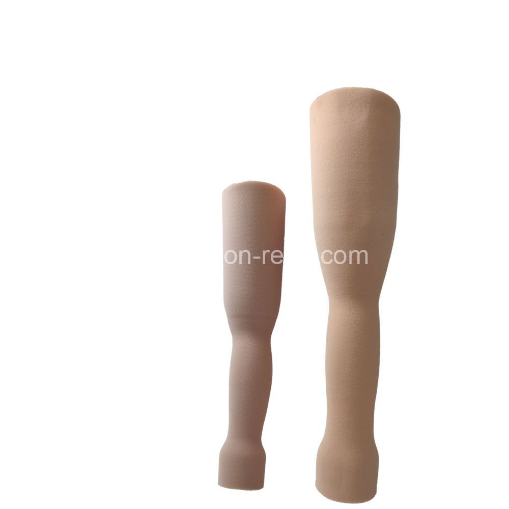 Prosthetic Ak Cosmetic Pre-shape Foam Cover 