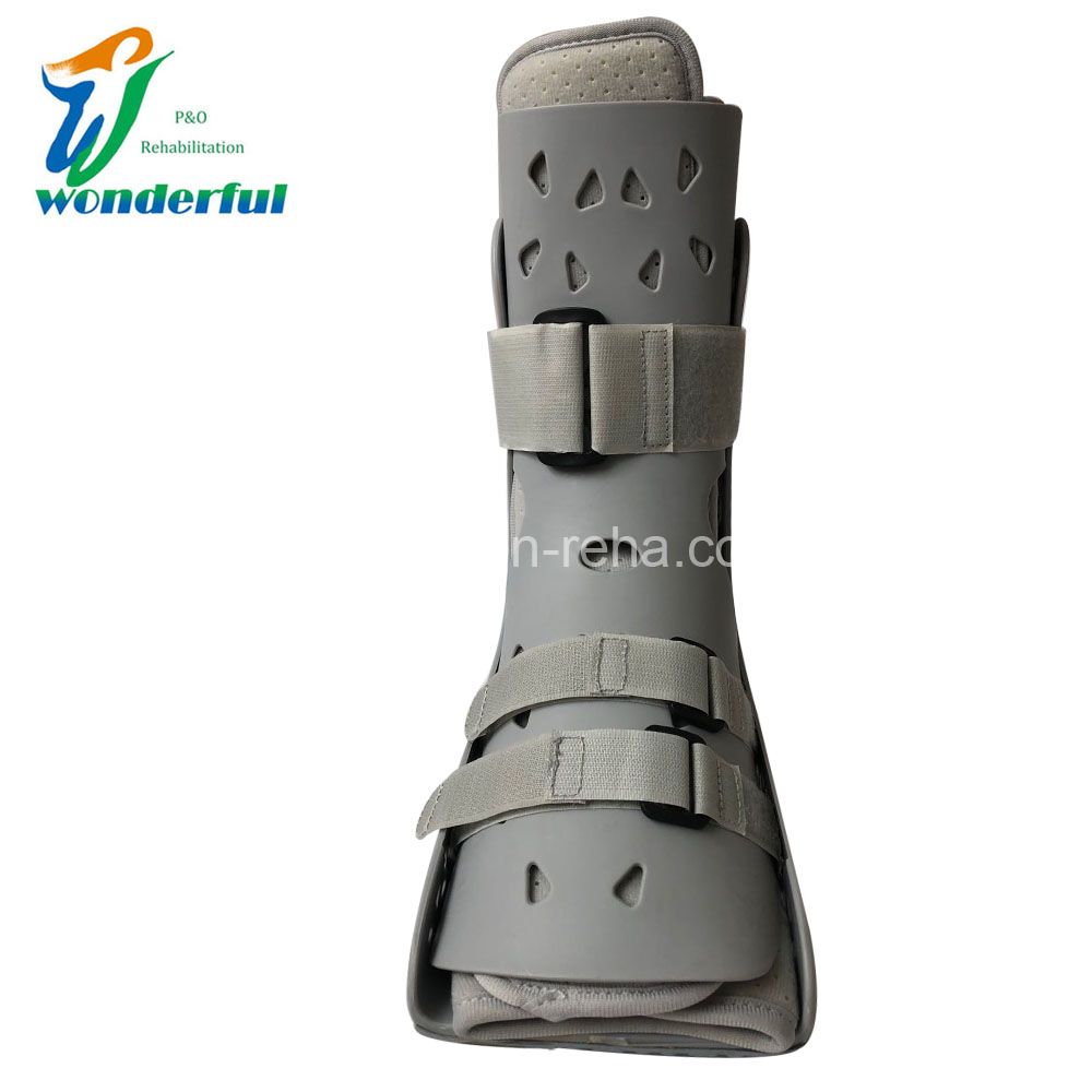 Summer Fracture Walker Boot