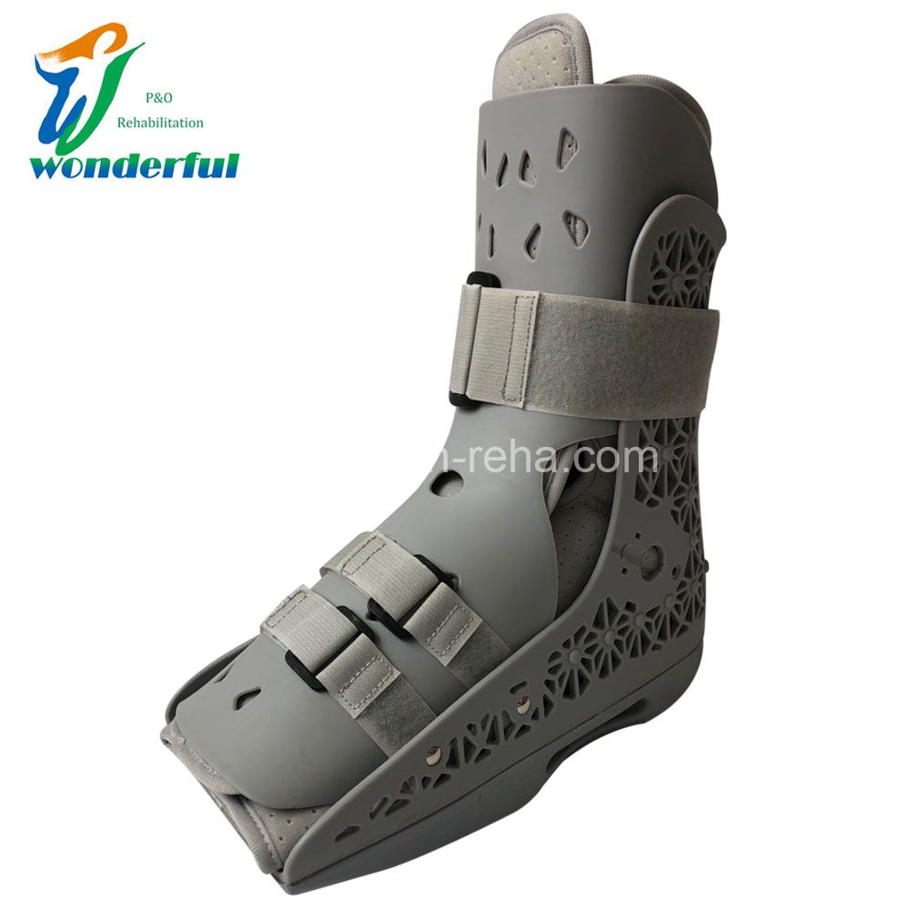 Summer Fracture Walker Boot