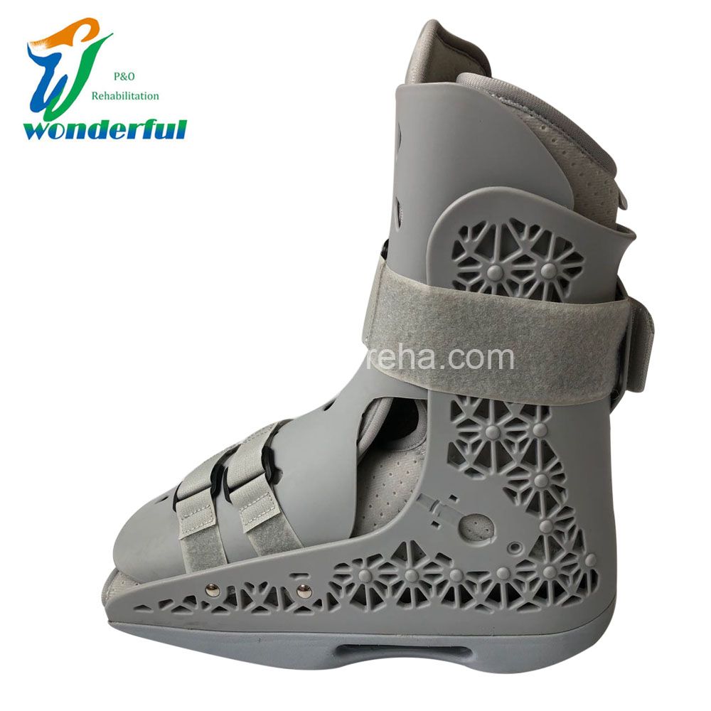 Summer Fracture Walker Boot