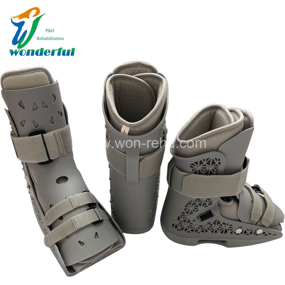 Summer Fracture Walker Boot