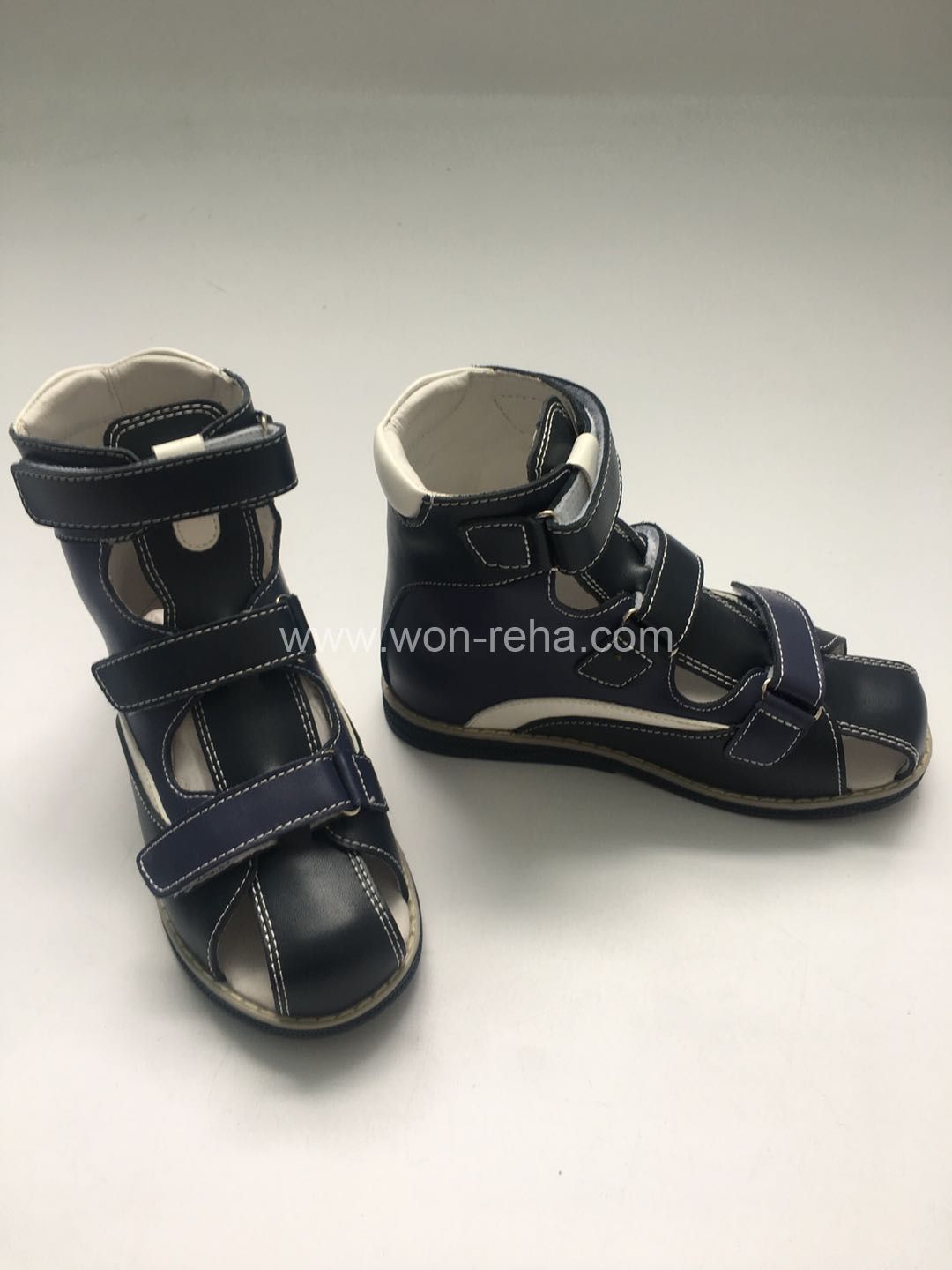 Orthopedic Corrective Shoes