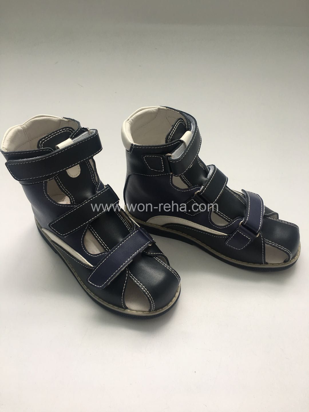 Orthopedic Corrective Shoes