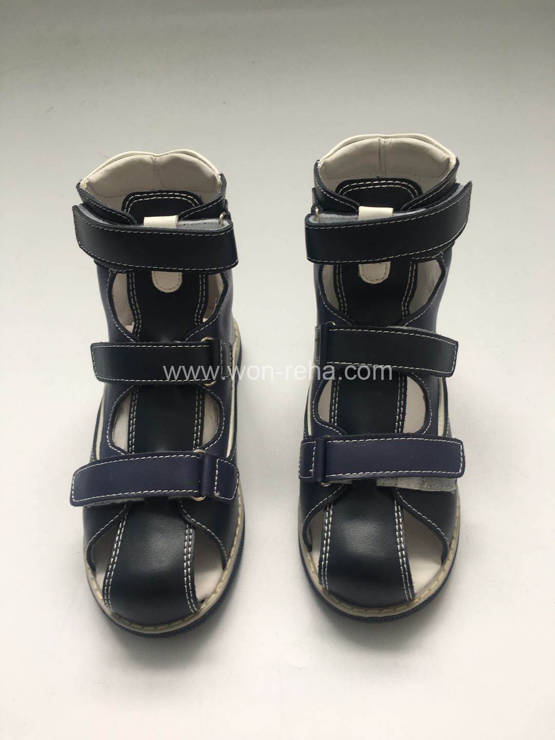 Orthopedic Corrective Shoes