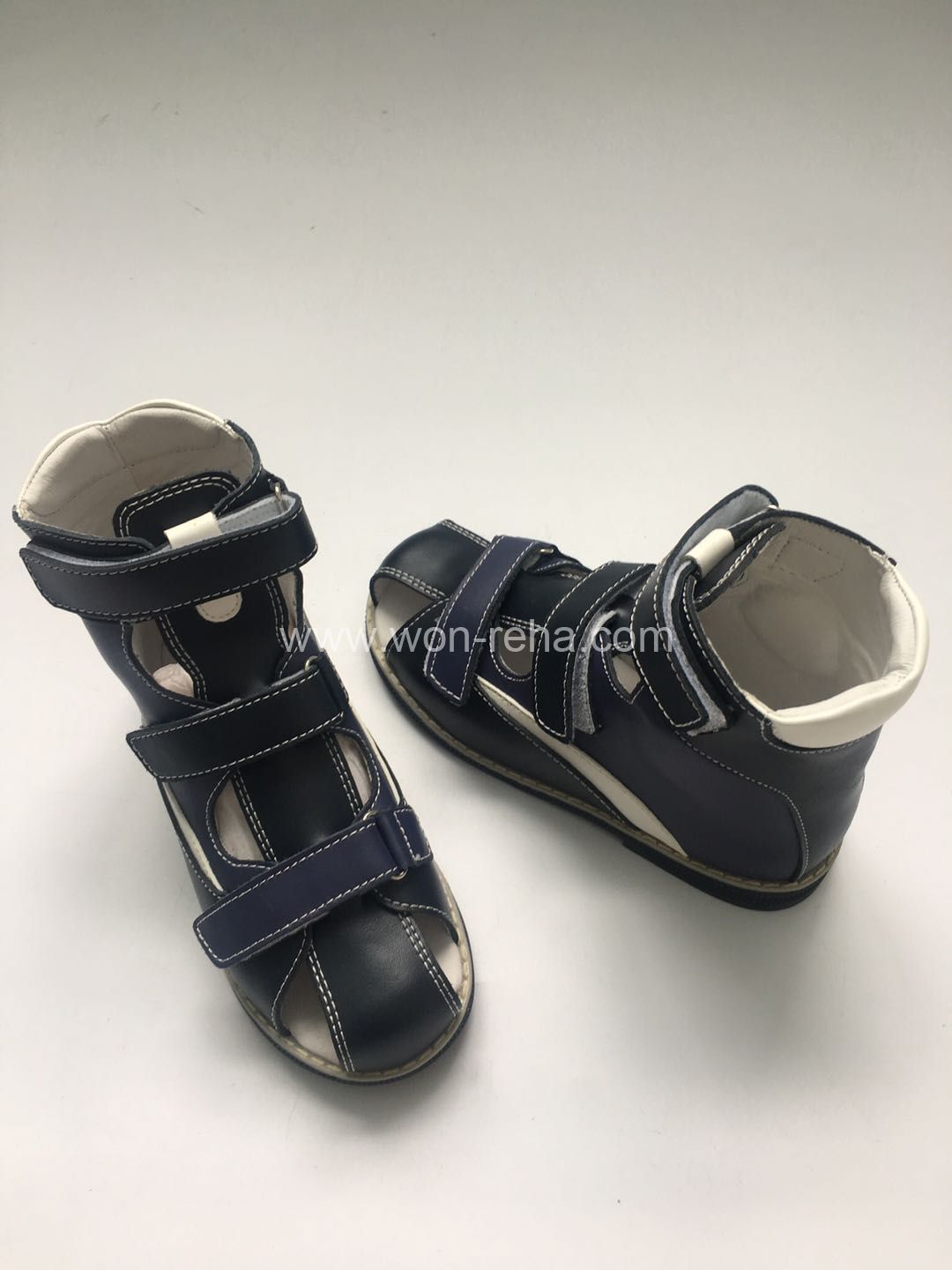 Orthopedic Corrective Shoes