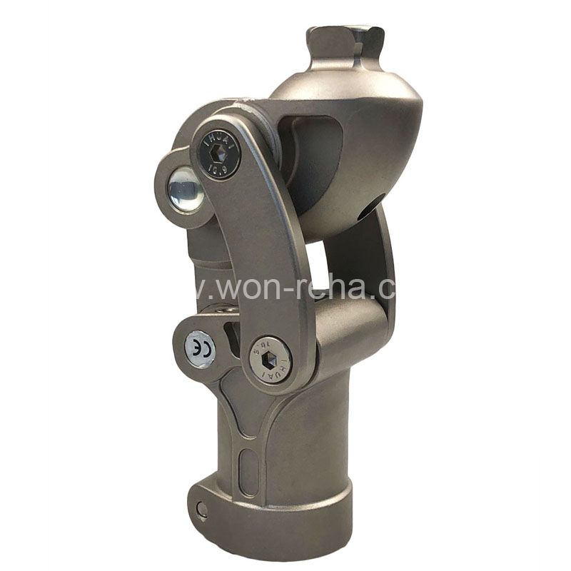 Aluminum Mechanical Knee Joint