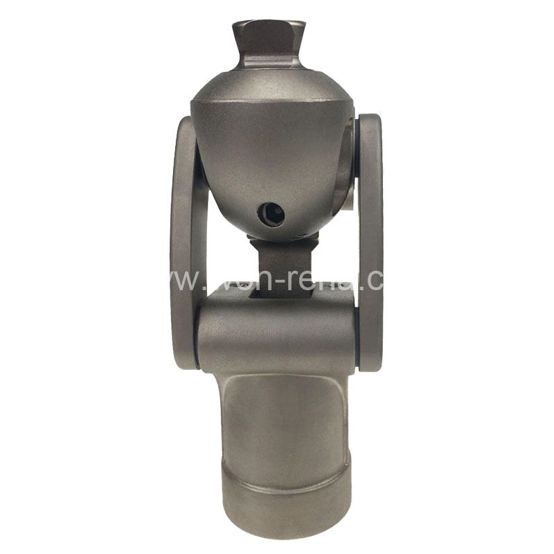 Aluminum Mechanical Knee Joint