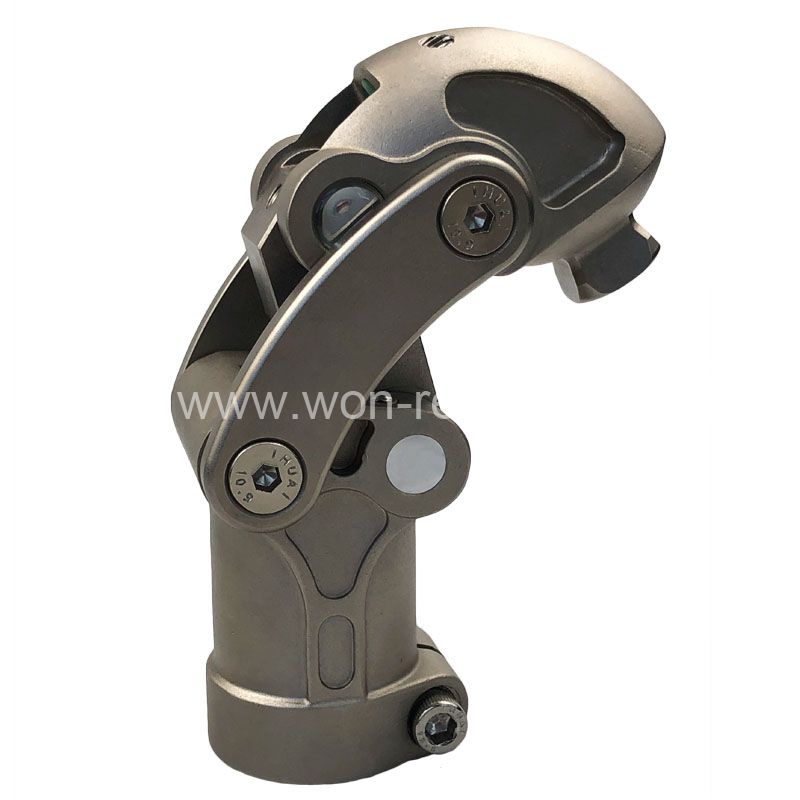 Aluminum Mechanical Knee Joint