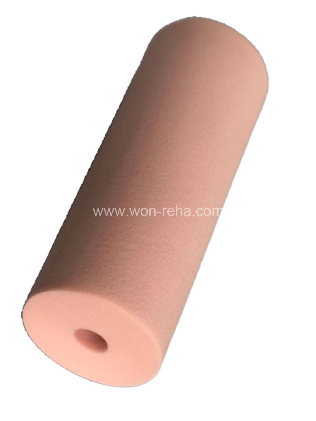 Artificial Limb Prosthetic Leg BK Cosmetic Foam Cover(Strong) cosmetic BK cover Prosthetic Leg